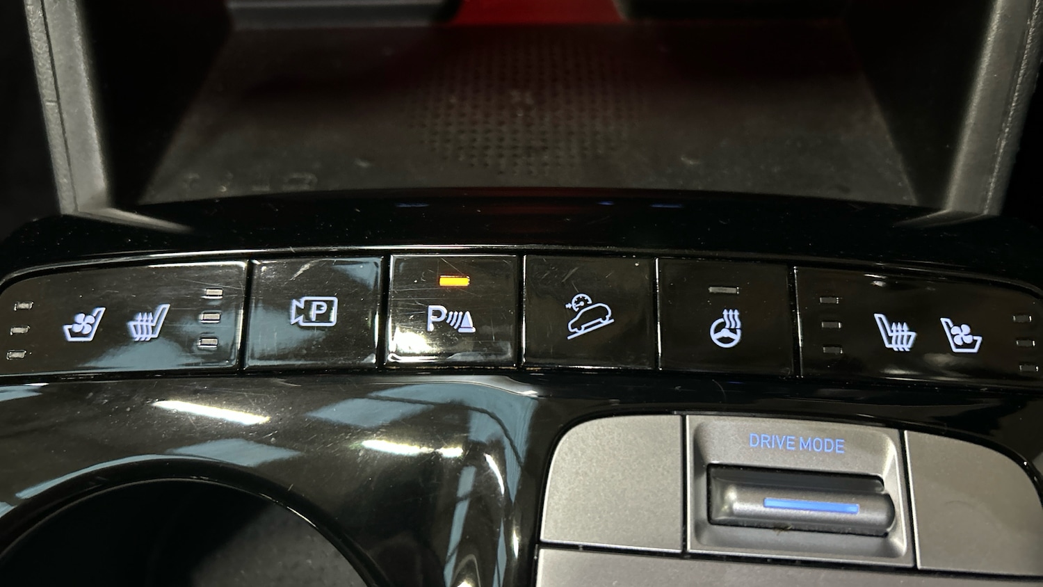 Used Hyundai TUCSON 2022 for sale - 76895243: Photo 35