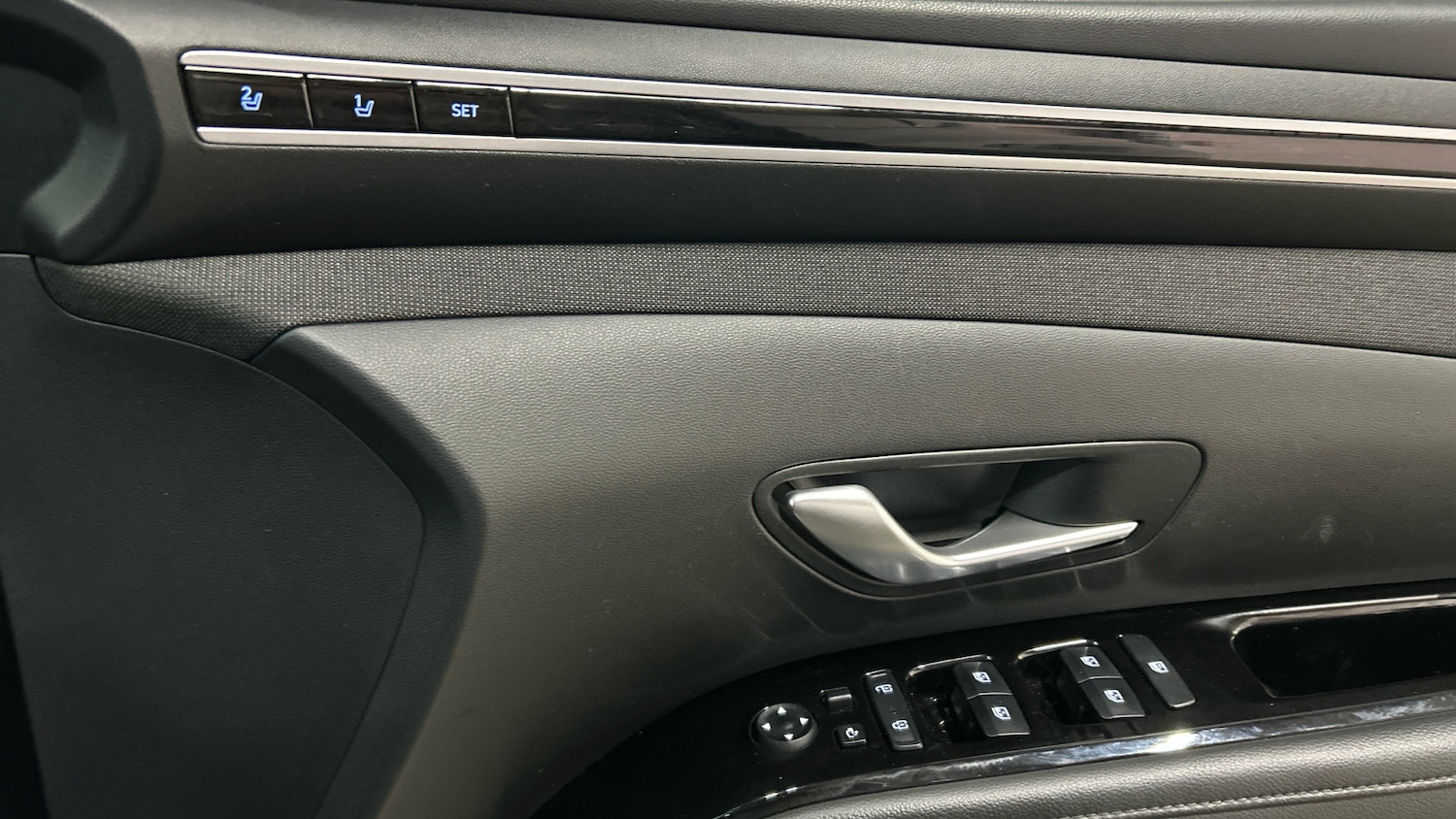 Used Hyundai TUCSON 2022 for sale - 76895243: Photo 36