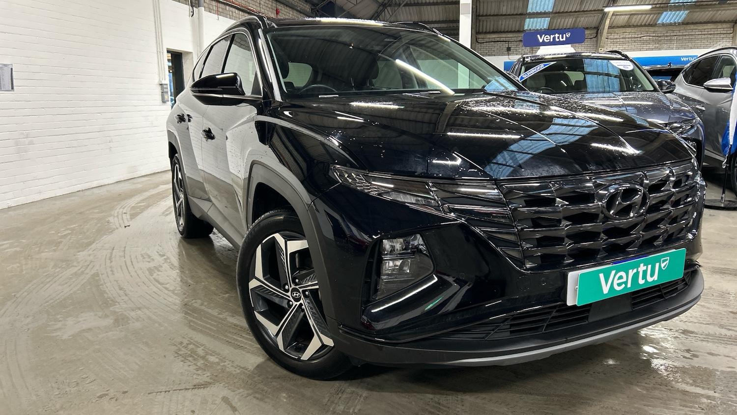 Used Hyundai TUCSON 2022 for sale - 76895243: Photo 38