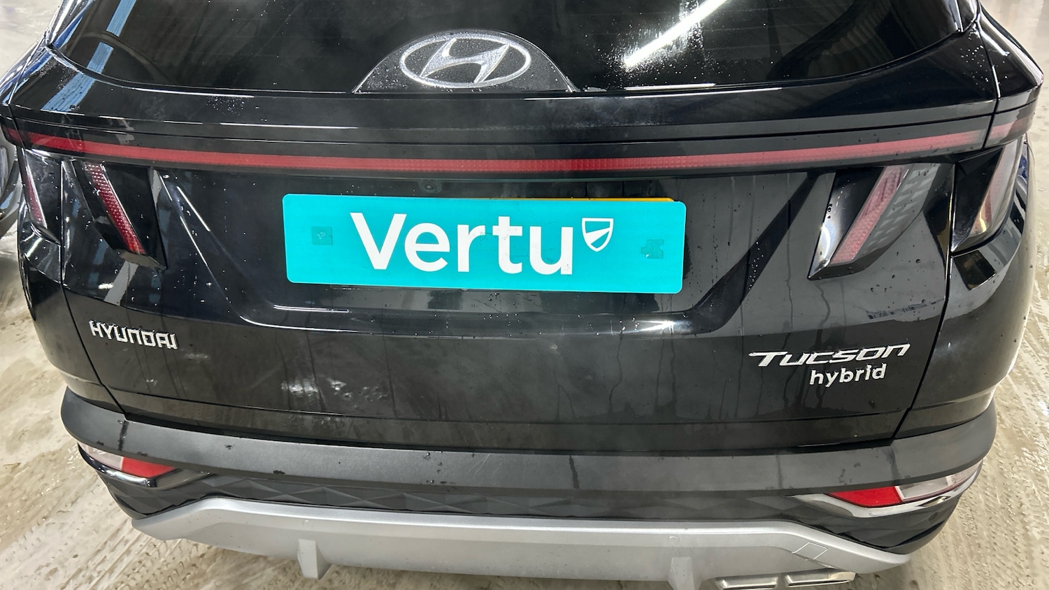 Used Hyundai TUCSON 2022 for sale - 76895243: Photo 39