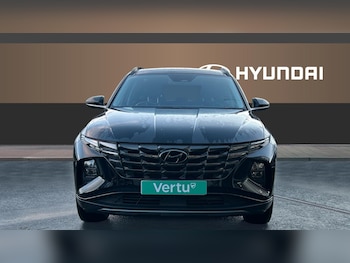 Used Hyundai TUCSON 2022 for sale - 76895243: Photo