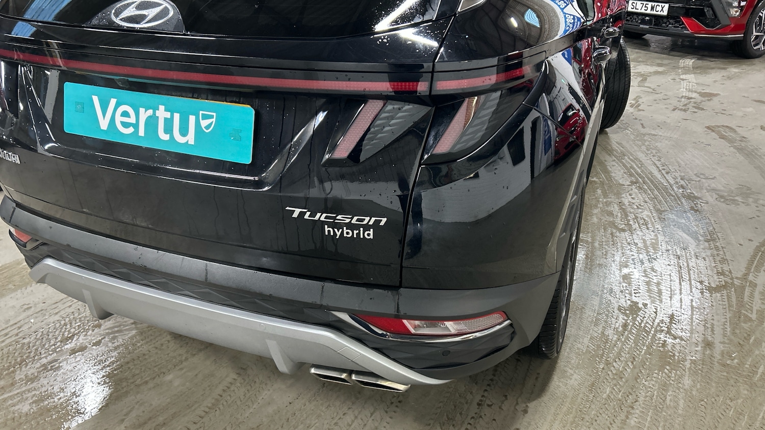 Used Hyundai TUCSON 2022 for sale - 76895243: Photo 40