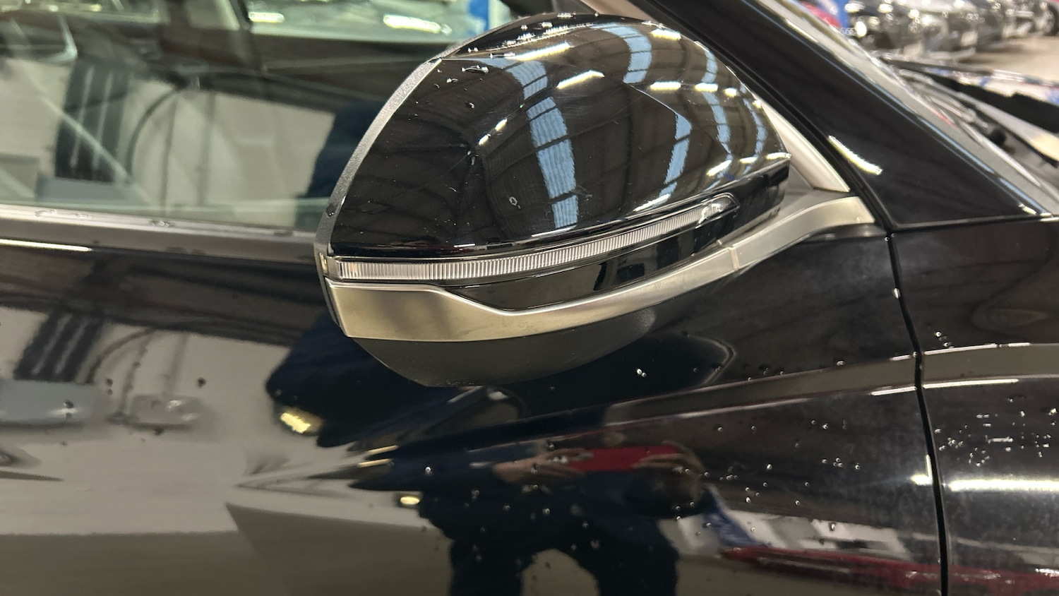 Used Hyundai TUCSON 2022 for sale - 76895243: Photo 41