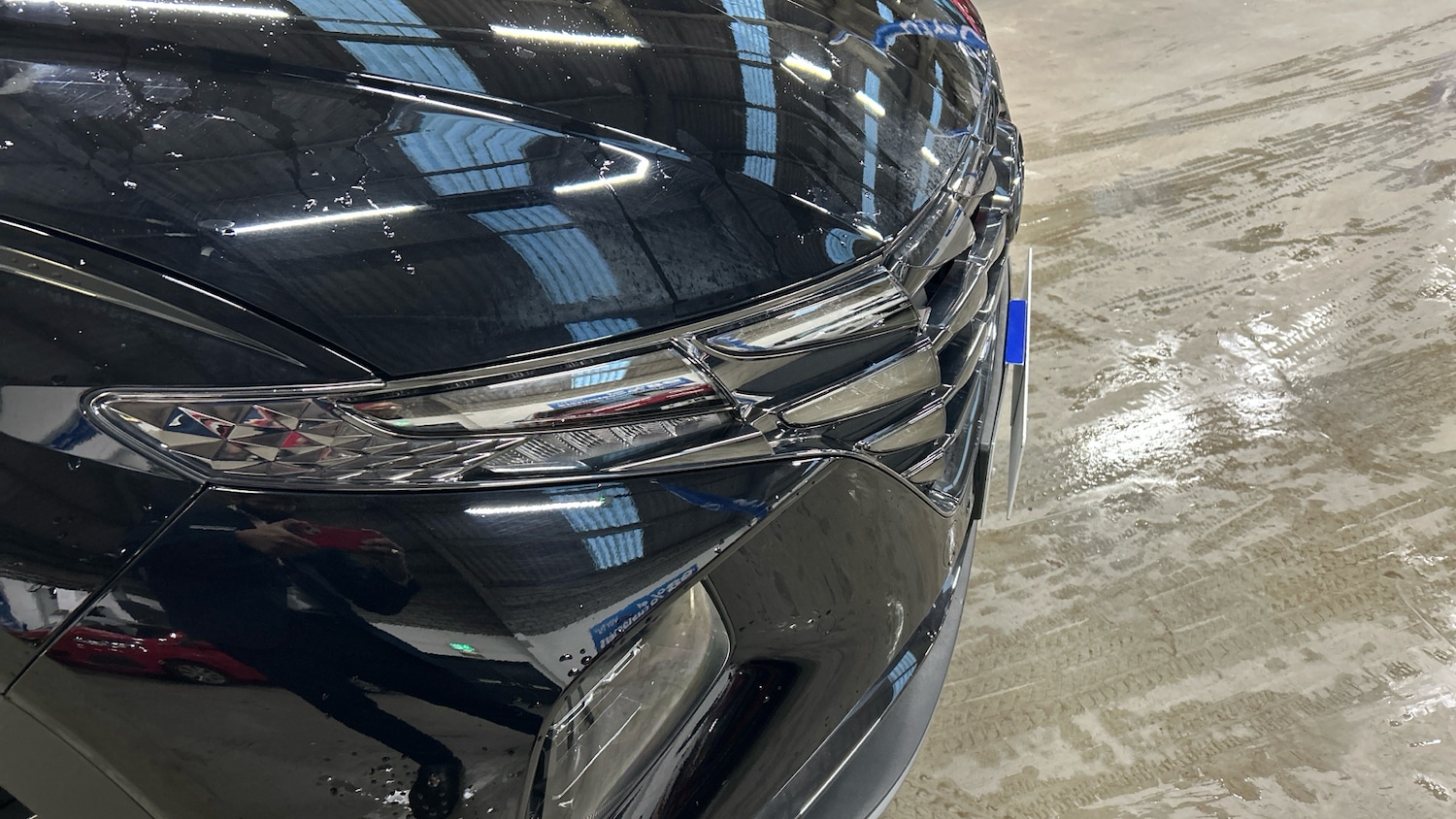 Used Hyundai TUCSON 2022 for sale - 76895243: Photo 42