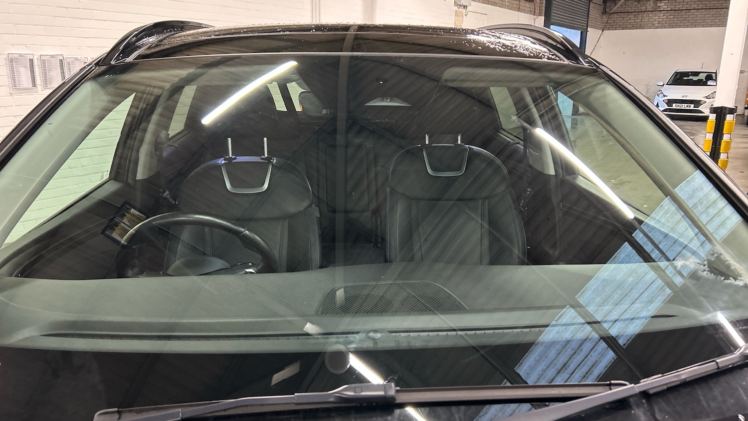 Used Hyundai TUCSON 2022 for sale - 76895243: Photo 43