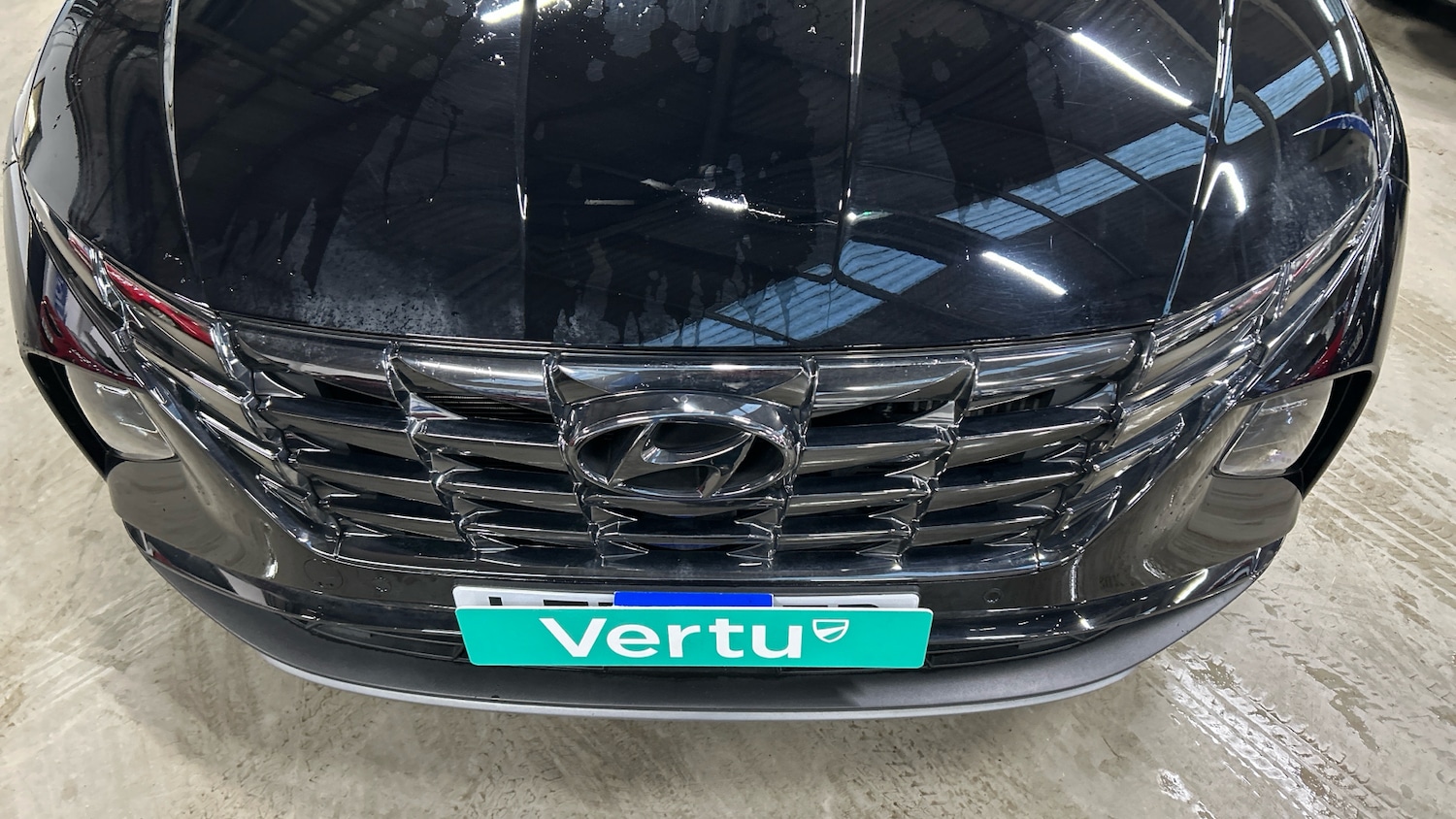 Used Hyundai TUCSON 2022 for sale - 76895243: Photo 44