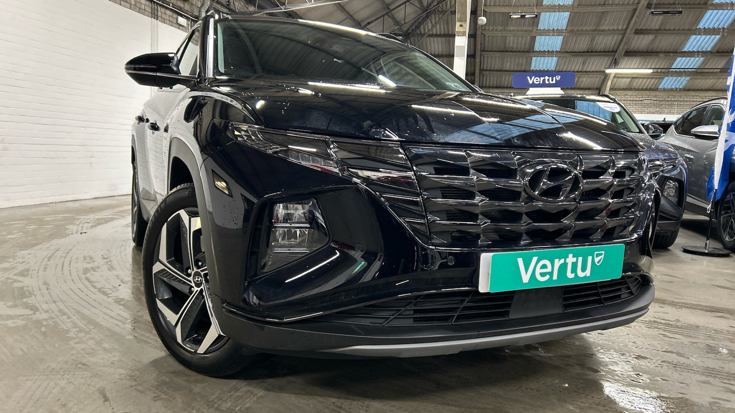 Used Hyundai TUCSON 2022 for sale - 76895243: Photo 45