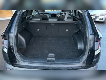 Used Hyundai TUCSON 2022 for sale - 76895243: Photo