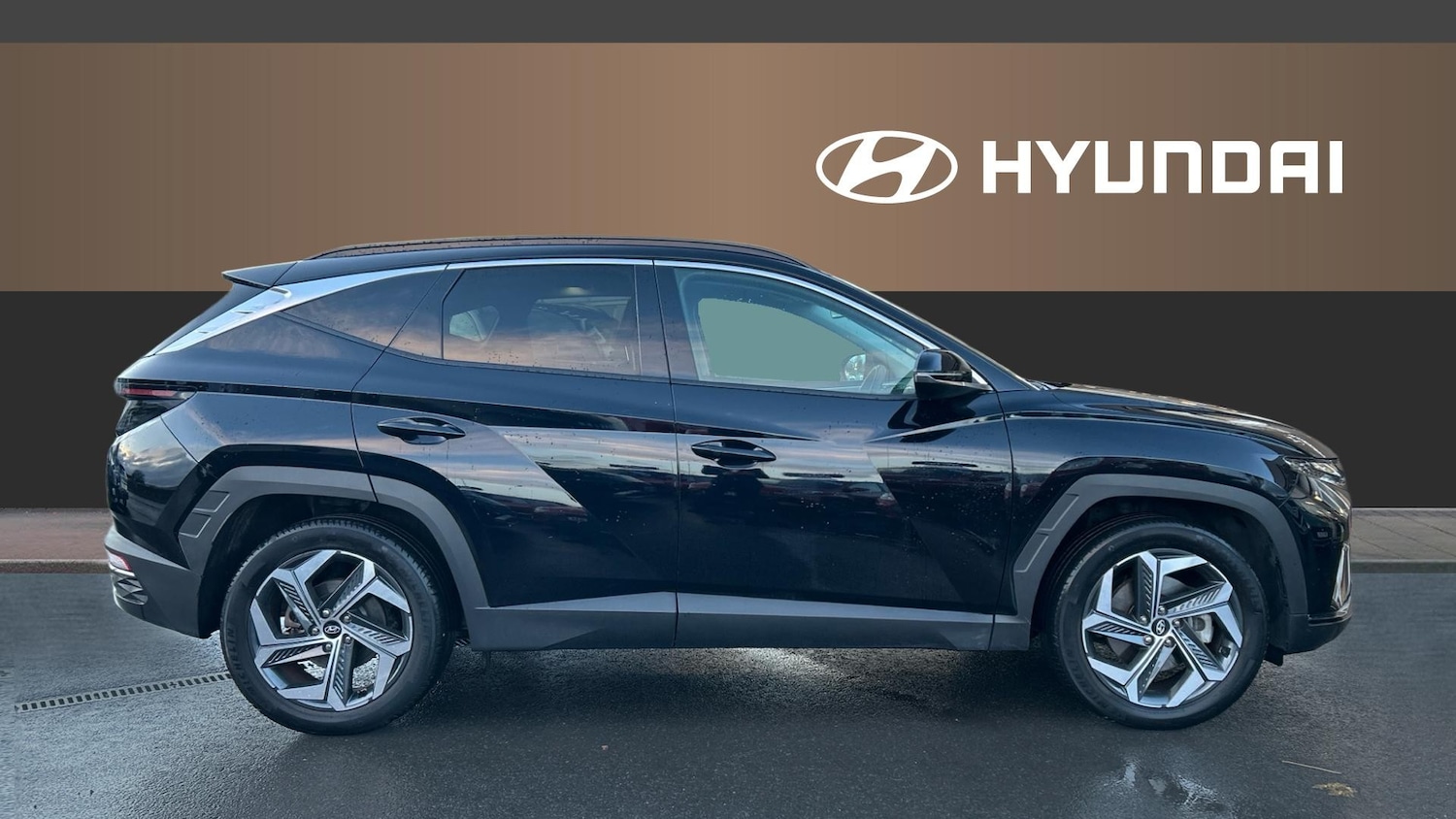Used Hyundai TUCSON 2022 for sale - 76895243: Photo 5
