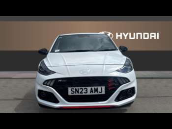 Used Hyundai i10 2023 for sale - 75131117: Photo