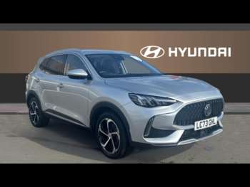 2024 (73) - 1.5 T-GDI Trophy 5dr Petrol Hatchback