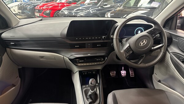 Used Hyundai BAYON 2024 for sale - 76205899: Photo 10