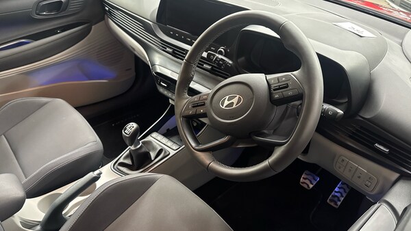 Used Hyundai BAYON 2024 for sale - 76205899: Photo 11