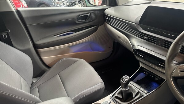 Used Hyundai BAYON 2024 for sale - 76205899: Photo 14