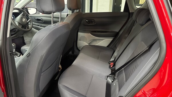 Used Hyundai BAYON 2024 for sale - 76205899: Photo 16