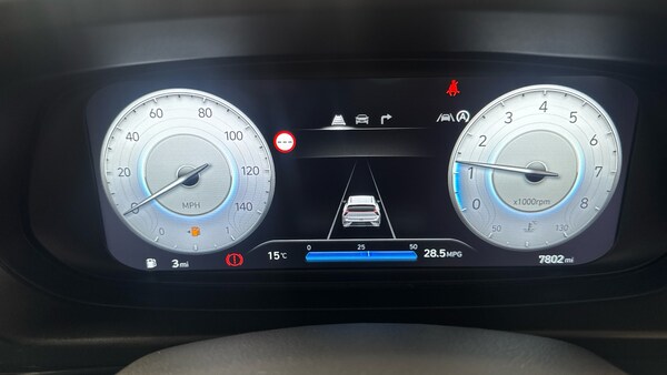 Used Hyundai BAYON 2024 for sale - 76205899: Photo 18