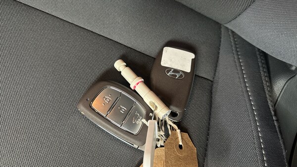 Used Hyundai BAYON 2024 for sale - 76205899: Photo 20