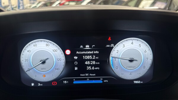 Used Hyundai BAYON 2024 for sale - 76205899: Photo 21
