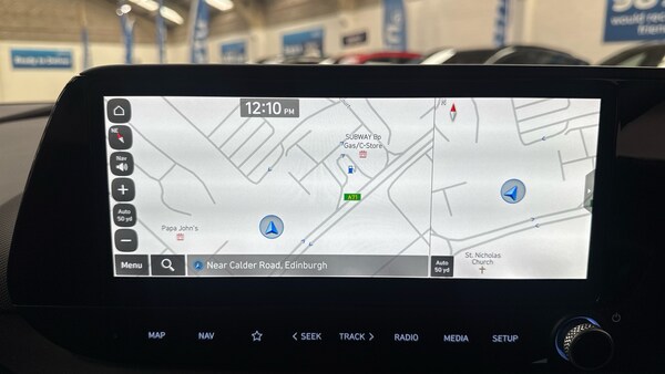 Used Hyundai BAYON 2024 for sale - 76205899: Photo 23