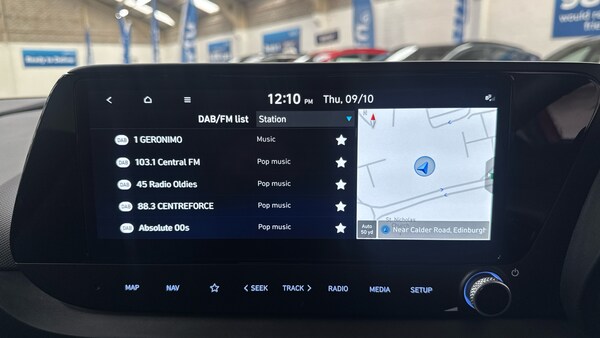 Used Hyundai BAYON 2024 for sale - 76205899: Photo 25