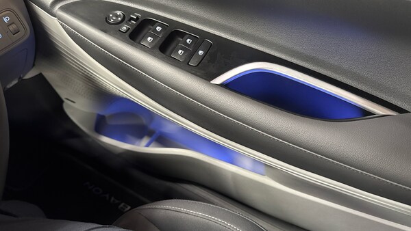 Used Hyundai BAYON 2024 for sale - 76205899: Photo 28