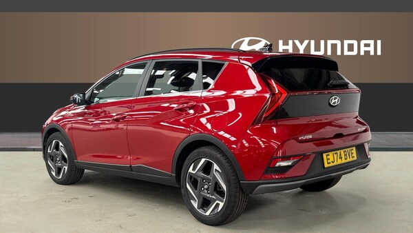 Used Hyundai BAYON 2024 for sale - 76205899: Photo 2
