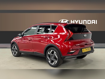 Used Hyundai BAYON 2024 for sale - 76205899: Photo 2