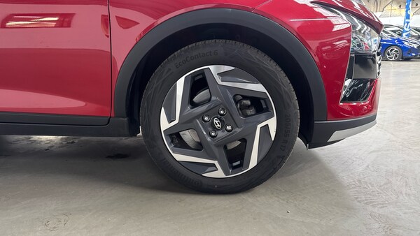 Used Hyundai BAYON 2024 for sale - 76205899: Photo 32
