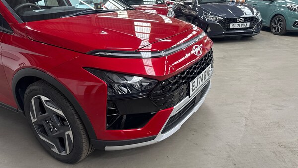 Used Hyundai BAYON 2024 for sale - 76205899: Photo 33