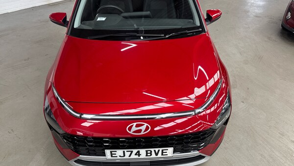 Used Hyundai BAYON 2024 for sale - 76205899: Photo 35