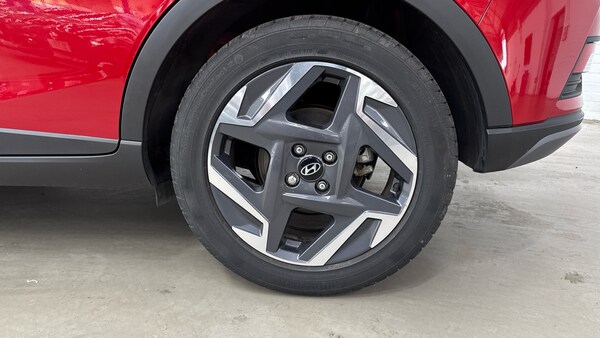 Used Hyundai BAYON 2024 for sale - 76205899: Photo 39