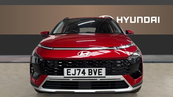 Used Hyundai BAYON 2024 for sale - 76205899: Photo 3