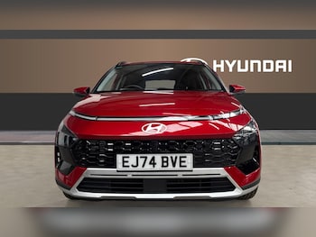 Used Hyundai BAYON 2024 for sale - 76205899: Photo 3
