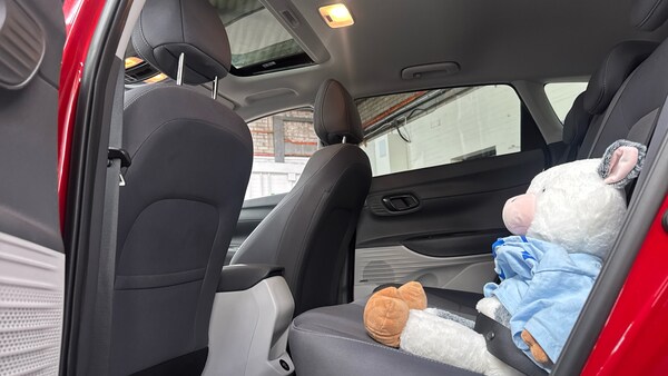 Used Hyundai BAYON 2024 for sale - 76205899: Photo 45