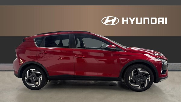 Used Hyundai BAYON 2024 for sale - 76205899: Photo 5