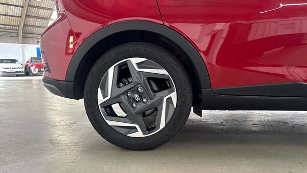 Used Hyundai BAYON 2024 for sale - 76205899: Photo 7
