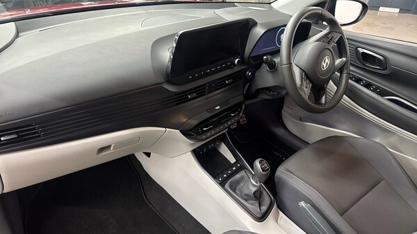 Used Hyundai BAYON 2024 for sale - 76205899: Photo 9