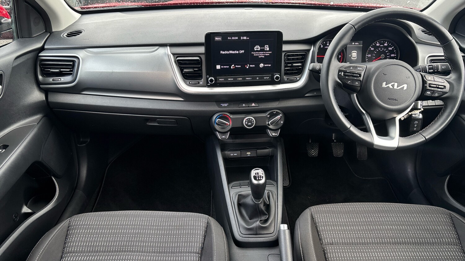 Used Kia Stonic 2023 for sale - 78190929: Photo 10