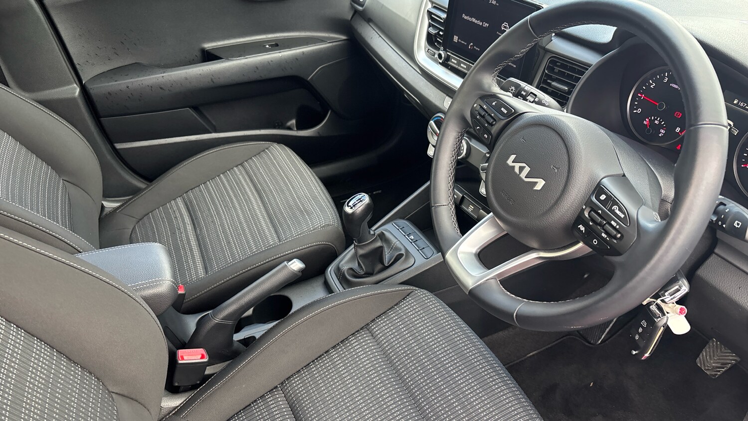 Used Kia Stonic 2023 for sale - 78190929: Photo 11