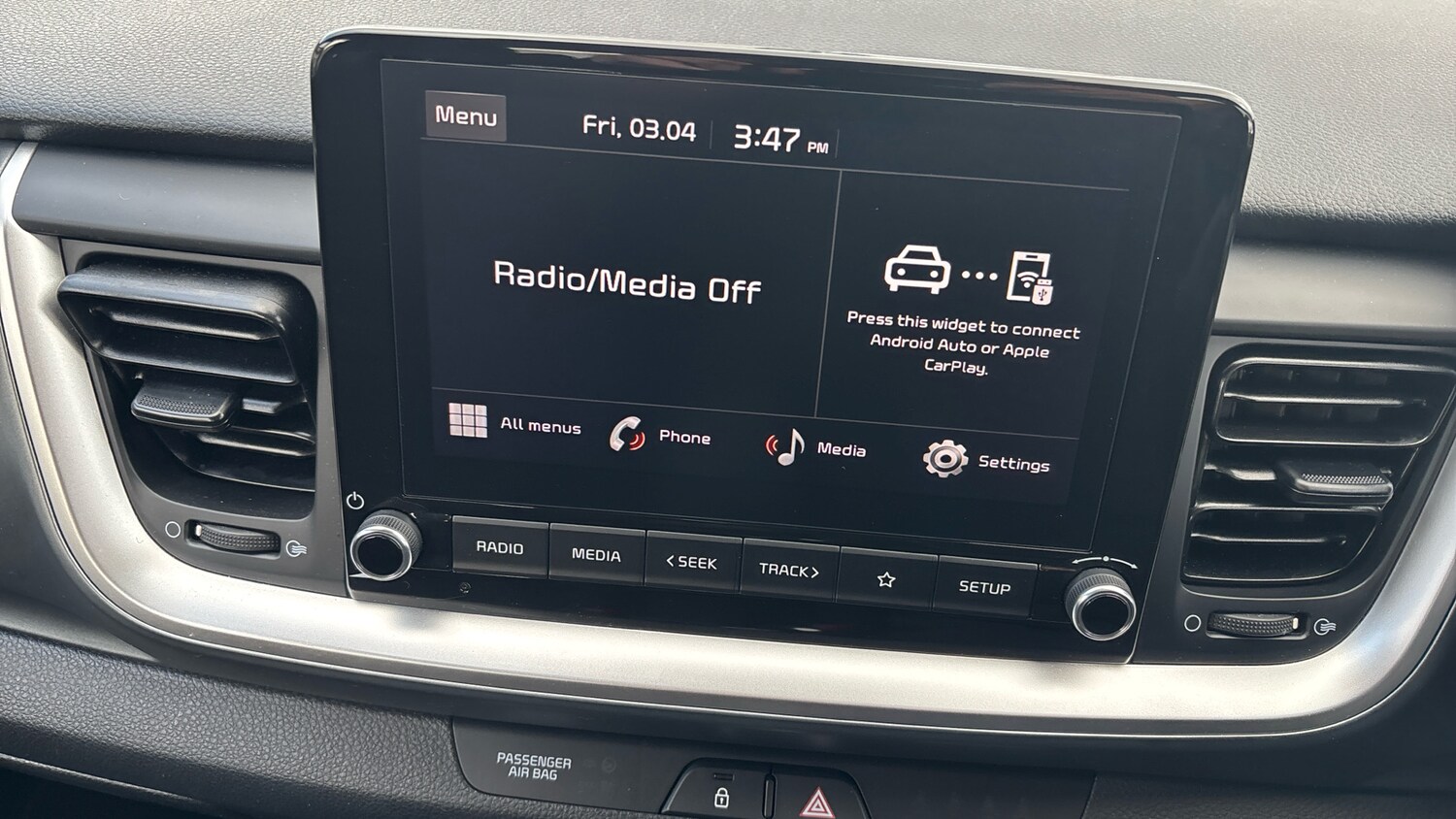 Used Kia Stonic 2023 for sale - 78190929: Photo 12