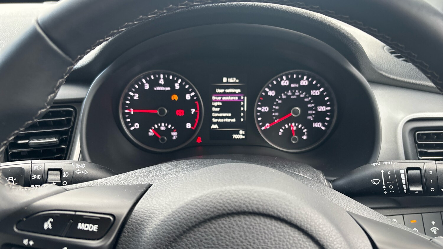 Used Kia Stonic 2023 for sale - 78190929: Photo 18