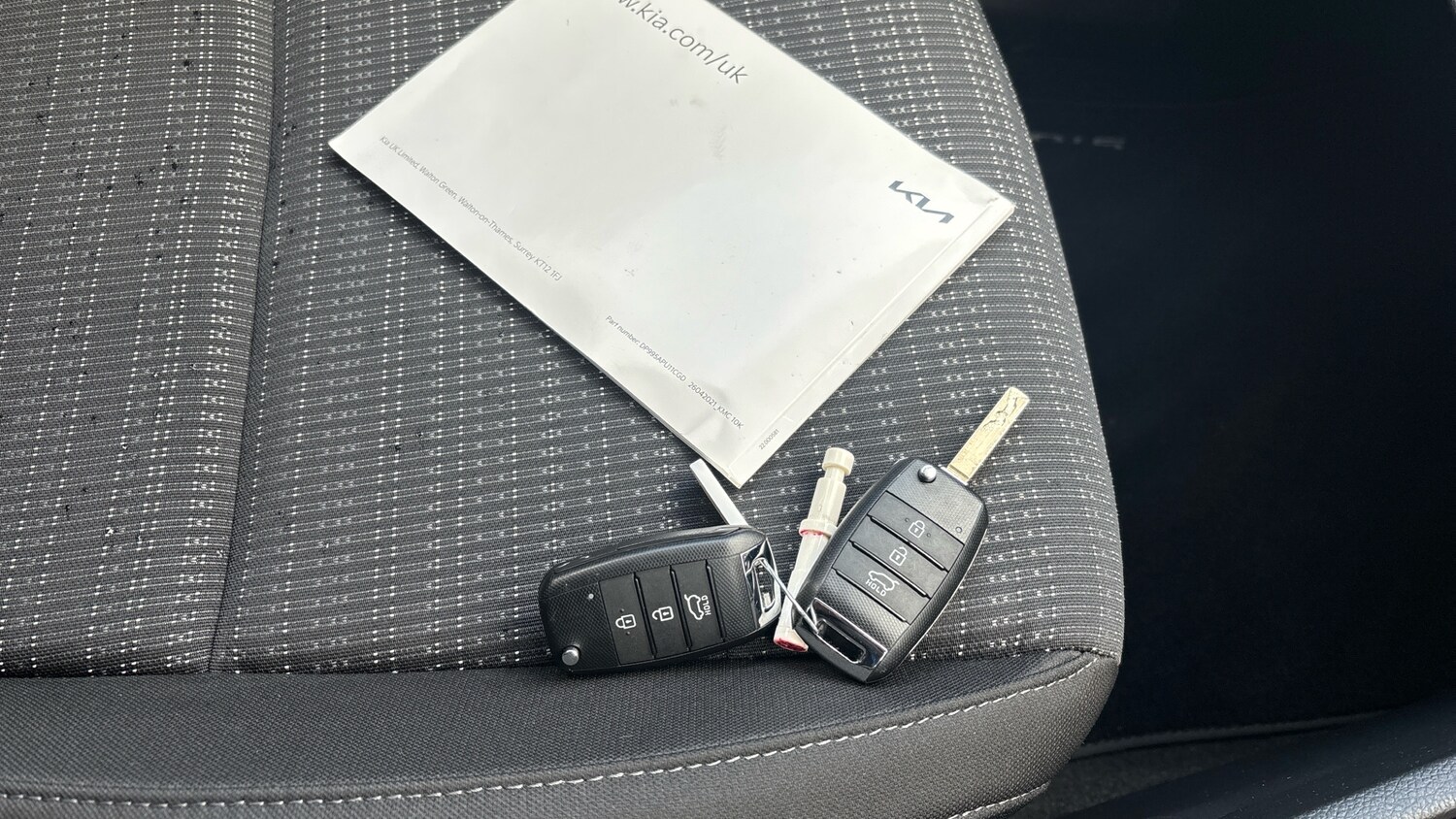 Used Kia Stonic 2023 for sale - 78190929: Photo 19