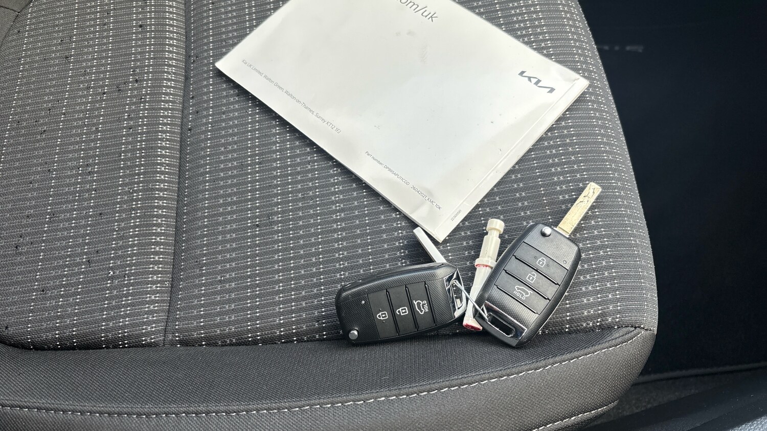 Used Kia Stonic 2023 for sale - 78190929: Photo 20