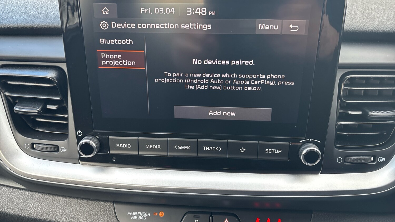 Used Kia Stonic 2023 for sale - 78190929: Photo 25