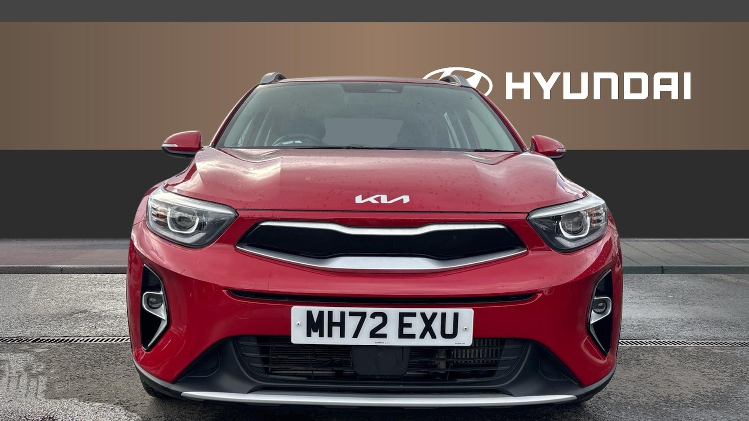 Used Kia Stonic 2023 for sale - 78190929: Photo 3