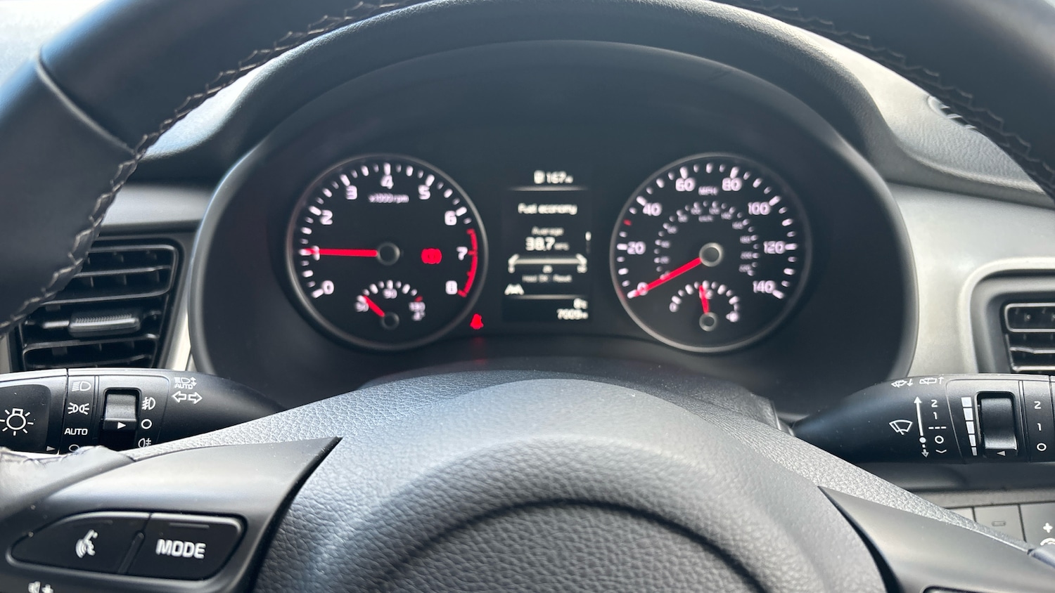 Used Kia Stonic 2023 for sale - 78190929: Photo 33