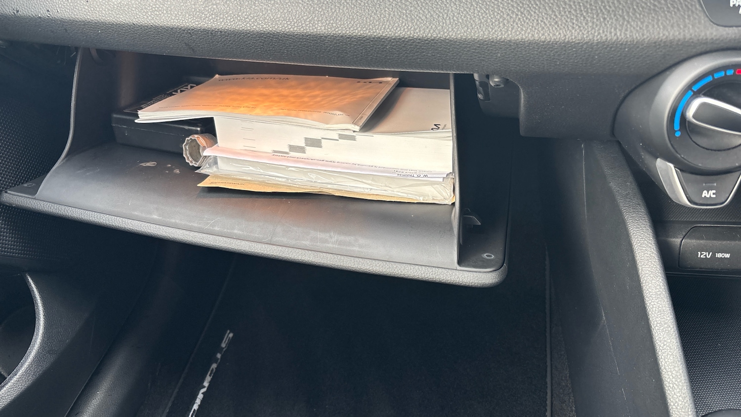 Used Kia Stonic 2023 for sale - 78190929: Photo 38