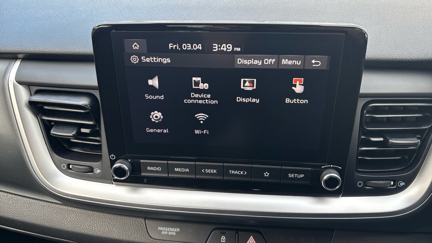 Used Kia Stonic 2023 for sale - 78190929: Photo 43