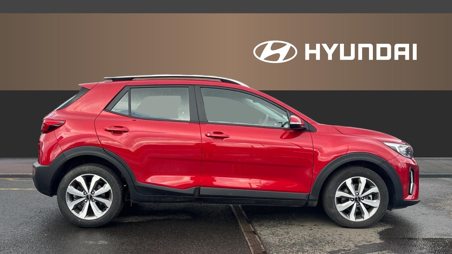 Used Kia Stonic 2023 for sale - 78190929: Photo 5