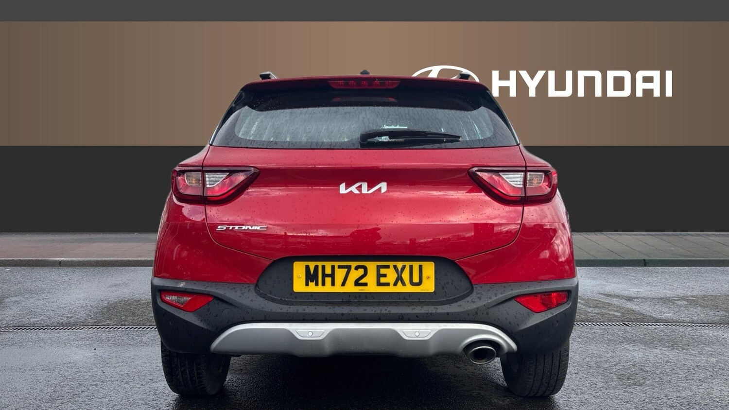 Used Kia Stonic 2023 for sale - 78190929: Photo 6